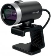 Веб-камера Microsoft LifeCam Cinema USB Ret (H5D-00015)