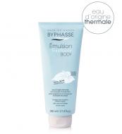 Емульсія Byphasse Home Spa Experience Toning Body Emulsion 350 мл