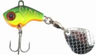 Блешня Fishing ROI Tail Spinner Cyclone 01 15 г різнокольоровий