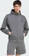 Джемпер Adidas M Z.N.E. FZ KX7689 р.2XL серый