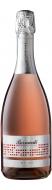 Вино Bernardi PROSECCO DOC ROSE SPUMANTE BRUT MILLESIMATO ROSATO игристое розовое 0,75 л