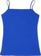 Майка женская Роза 200239 р. L синий