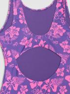 Купальник 4F Swim Suit р.158-164 фиолетовый 4FJWSS26USWSF117-51A Купальник 4F Swim Suit р.158-164 фиолетовый 4FJWSS26USWSF117-51A