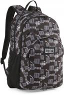 Рюкзак Puma Academy Backpack 07913319 черный с белым