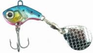 Блесна Fishing ROI Tail Spinner Cyclone 12 15 г разноцветный