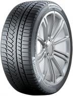 Шина Continental WinterContact TS 850 P 215/70 R16 T нешипованая зима