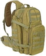 Сумка полевая P1G-Tac Kuzmitch SGB (SAW Grab Bag) [1270] Olive Drab