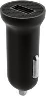 Зарядное устройство в автомобиль OZAKI O!tool High Speed Car Charger USB 2.4Amp Carbon (OT280CBK)
