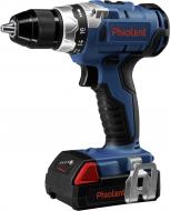 Шуруповерт аккумуляторный Фиолент CDS2020-BL ДША2020-Б