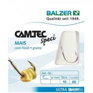 Гачок Balzer CAMTEC КУКУРУДЗА №6 10 шт.