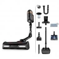 Пылесос аккумуляторный Rowenta X-Force Flex 15.60 AQUA RH99G1WO black