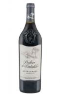 Вино Podere Don Cataldo Negroamaro красное сухое 0,75 л