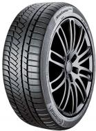 Шина Continental XL FR WinterContact TS 850 P SUV 235/55 R19 H нешипованая зима