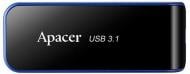 Флеш-память USB Apacer AH356 16 ГБ USB 3.1 black (AP16GAH356B-1) Флеш-память USB Apacer AH356 16 ГБ USB 3.1 black (AP16GAH356B-1)