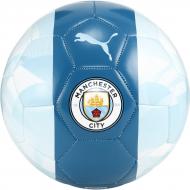 Футбольный мяч Puma MCFC FTBLCORE BALL 08414812 р.5