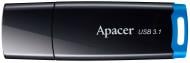 Флеш-память USB Apacer AH359 32 ГБ USB 3.1 blue (AP32GAH359U-1)