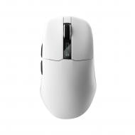 Мышка беспроводная GamePro Asgard Thor white (GM023W)