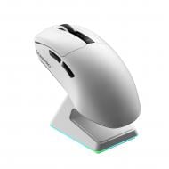 Мышка беспроводная GamePro Asgard Thor white (GM023W)