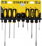 Набор отверток Stanley BASIC  0-60-100