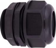 Кабельный ввод E.NEXT e.mg.stand.40 черный