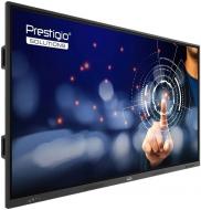 Панель интерактивная Prestigio Solutions Multiboard 65” Light Series Gen 6