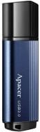 Флеш-память USB Apacer AH553 256 ГБ USB 3.1 blue (AP256GAH553U-1)