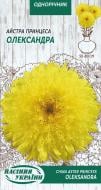 Семена Насіння України астра Принцесса Александра 772300 0,25 г Семена Насіння України астра Принцесса Александра 772300 0,25 г