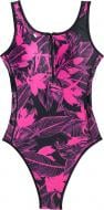 Купальник 4F SWIM SUIT 4FWSS26USWSF118-91A р.M фиолетовый