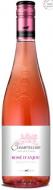 Вино CHAMPTELOUP ROSE D`ANJOU CHAMPTELOUP рожеве напівсухе 0,75 л