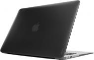 Накладка OZAKI !macworm TightSuit MacBook Air 11" black (OA401BK)