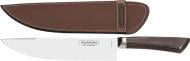 Нож для мяса Tramontina Barbecue Polywood 203 мм (29899/550)