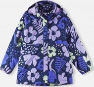 Куртка для дівчаток Reima Toimela р.104 фіолетовий 5100368A-5665