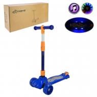 Самокат Extreme Motion синій SC814