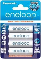 Аккумулятор Panasonic Eneloop AA (пальчиковые) 4 шт. (BK-3MCCE/4BE)