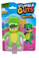 Игрушка-антистресс Monster Flex Stumble Guys T-Rex 97002