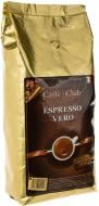 Кава в зернах Ionia Caffe Club Espresso Vero 1 кг 8019617111117