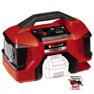 Компресcор автомобильный Einhell Germany AG PRESSITO 18/21 (4020467)