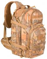 Сумка полевая P1G-Tac Kuzmitch SGB (SAW Grab Bag) Varan camo