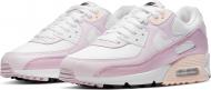 Кроссовки женские демисезонные Nike AIR MAX 90 CV8819-100 р.40,5 розовые