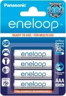 Аккумулятор Panasonic Eneloop AAA (мизинчиковые) 4 шт. (BK-4MCCE/4BE)