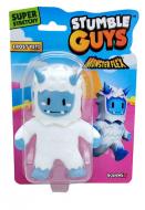 Игрушка-антистресс Monster Flex Stumble Guys Frost Yeti 14 см 97004