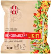 Овочі заморожені Highberry Мексиканська Light 400 г