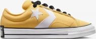 Кеды Converse STAR PLAYER 76 A11484C-731 р.40,5 желтый