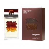 Туалетная вода Franck Olivier Passion Man 50 мл