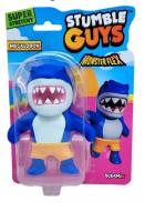 Игрушка-антистресс Monster Flex Stumble Guys Megalodon 14 см 97005