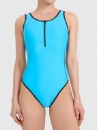 Купальник 4F SWIM SUIT 4FWSS26USWSF105-33S р.XS голубой