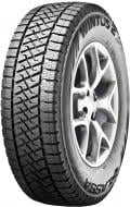 Шина LASSA WINTUS 2 185/75R16C R нешипованая зима