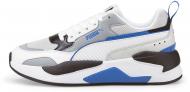 Кроссовки Puma X-Ray 2 Square Jr 37419019 р.38,5 белые Кроссовки Puma X-Ray 2 Square Jr 37419019 р.38,5 белые