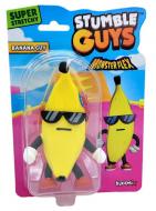 Игрушка-антистресс Monster Flex Stumble Guys Banana Guy 14 см 97007