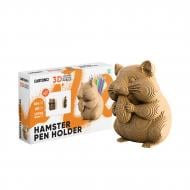 3D-пазл Cartonic HAMSTER PEN HOLDER CARTHAMSTER
